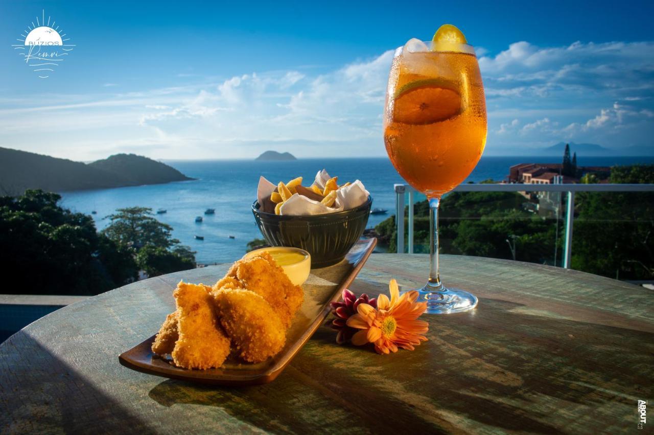 Joao Fernandes Inn