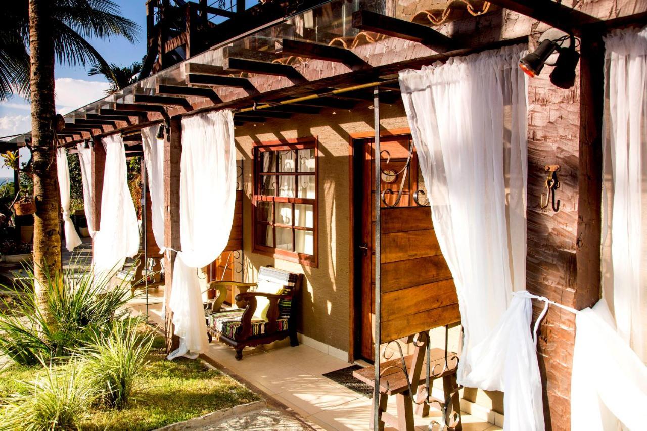 Inn Joao Fernandes Armacao dos Buzios
