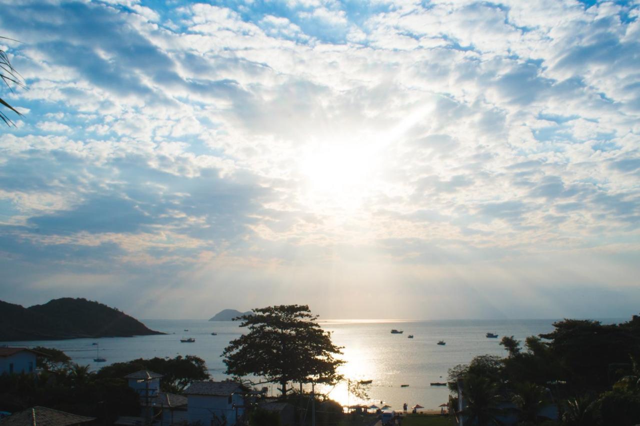 Inn Joao Fernandes Armacao dos Buzios